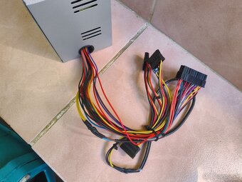 Zdroj 400W - 2