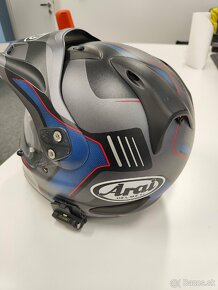 Prilba ARAI Tour-X4 veľ. S - 2