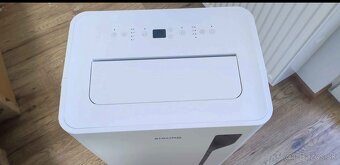 Siguro AC-F280W Mistral 12 - 2