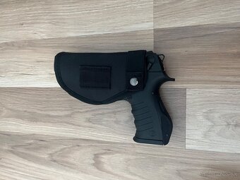 Plynova pištoľ  Blow TR 92 D - 2