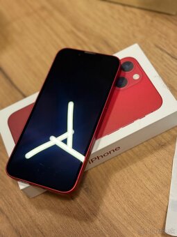 iPhone 13 mini 128GB - 2