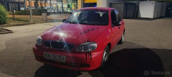 Daewoo Lanos 1.5 benzin - 2