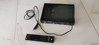 CryptoBox 800 UHD. - 2