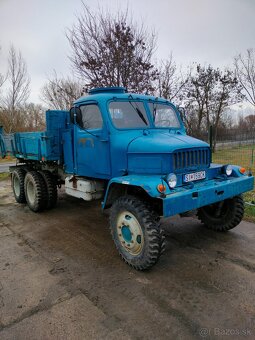 Praga v3s s3 - 2