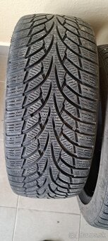 Zimné 205/45 R16 - 2