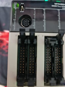 PLC Mitsubishi fx3uc-64mt - 2
