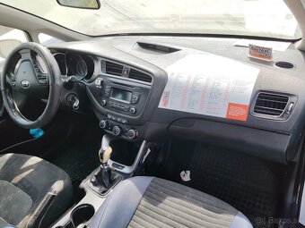 Kia ceed - 2