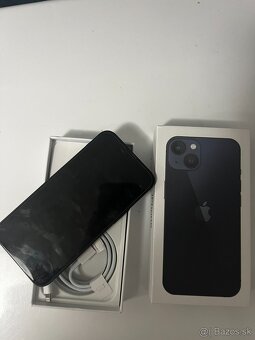iphone 13 mini 512 gb(A+) - 2