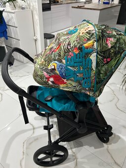 Cybex priam DJ Khaled - 2