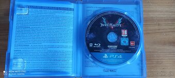 Devil May Cry 5 (ps4) - 2