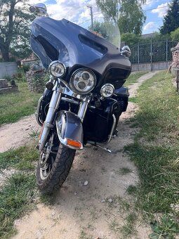 Harley Davidson - 2