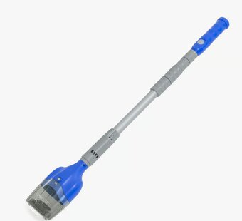 Bezkáblový bazénový vysávač Flowclear AquaTec - 2
