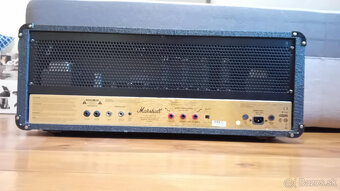 Marshall JCM 2000 dsl 100 - 2