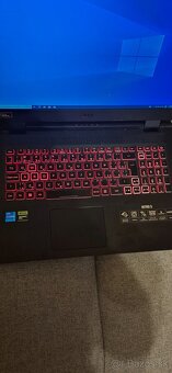 Acer Nitro 5 RTX 4060 - 2