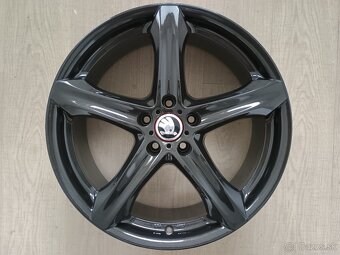 Alu disky 5x112 r19 - 2