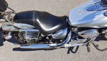 Honda shadow 750 spirit - 2