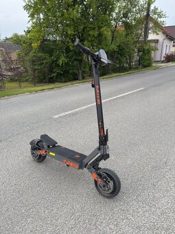KuKirin Kugoo G2 2025 - 2