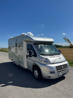 Ducato 2.3 96 kW - Konings Pathfinder P2004SS - 2