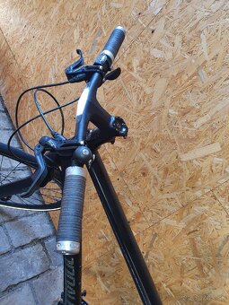 Cannondale BadBoy - 2