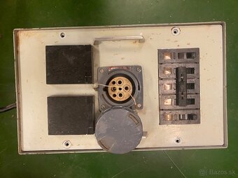 Lacno predam elektricky panel - 2