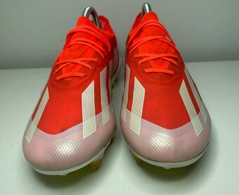ADIDAS X CRAZYFAST ELITE FG 42 - 2