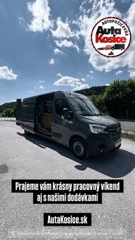 Dodávky na prenájom v Košiciach – s výpočtom ceny online - 2