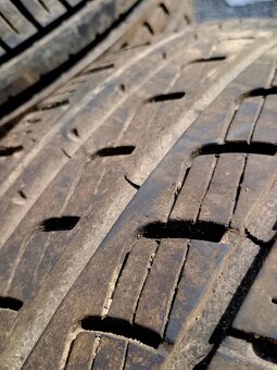 225/45/R17 91W letné pneumatiky - 2