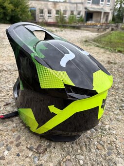 FOX v1 - 2