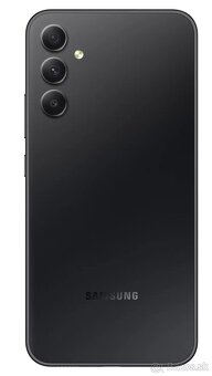 Samsung A34 5G 128 GB - 2