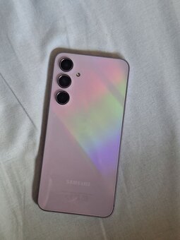 Samsung Galaxy A35 5G 128GB - 2