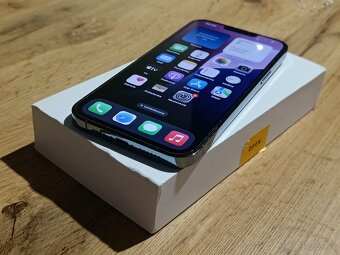 iPhone 13 Pro Max 128 GB Sierra Blue - 2