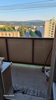 2izbový byt Šahy - 2