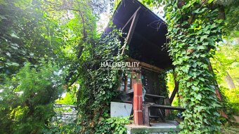 HALO reality - Predaj, záhradná chata Žilina - 2