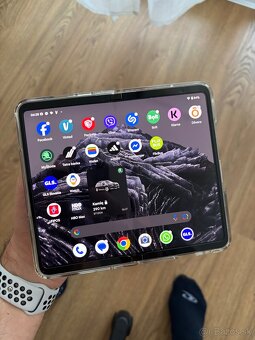 Google Pixel fold - 2