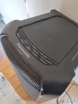 Reproduktor Panasonic - 2