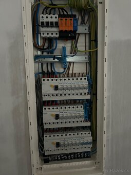 Elektrikár - 2