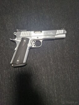 Predám 1911 SPS Falcon - 2