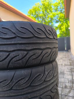 Yokohama advan neova 205/45R16 - 2