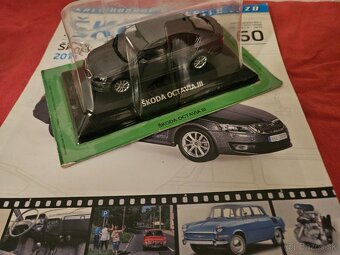 Kaleidoskop vozu Skoda c.60 - 2