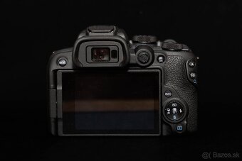 Canon EOS R10 - 2