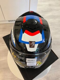 SCORPION EXO-TECH EVO CARBON COSY velkosť S - 2