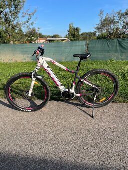 Crussis e-Fionna 7.6-M - 2