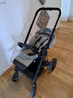 Cybex Balios S - 2