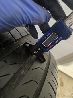 Letné Pneu Pirelli Scorpion 255/40 R20 2ks - 2