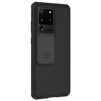 Kúpim kryt Nillkin na Samsung S20 Ultra - 2