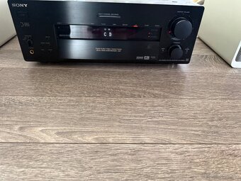 SONY STR DB925QS - 2