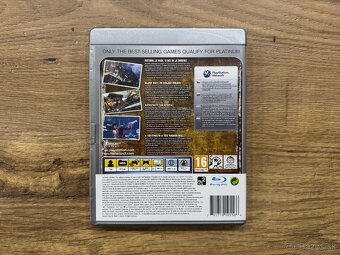Hra PS3 - Uncharted 2 Among Thieves CZ - 2
