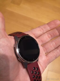Garmin Vivoactive 4 REZERVOVANE - 2