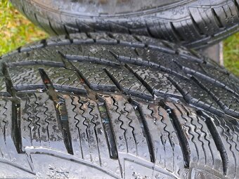 Zimné pneumatiky 195/65 R15 - 2