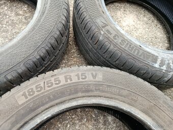 185/55 R15 - 2